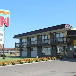 West Motor 2*, Edmonton Canada