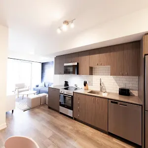 The Laundry Station Park Aparthotel