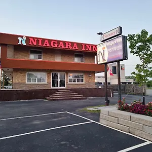 Niagara Inn , Niagara Falls Canada
